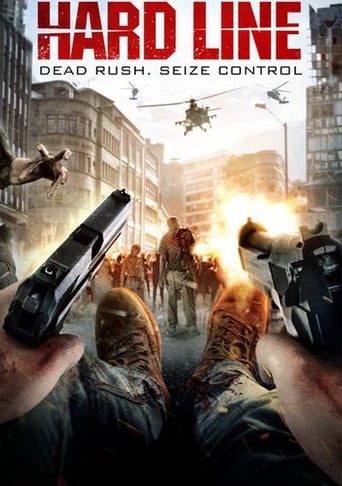 Poster of Dead Rush