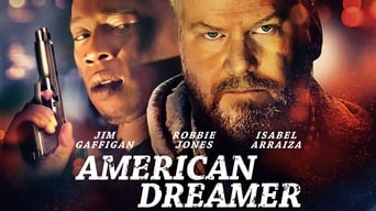 Galeria 4 - American Dreamer
