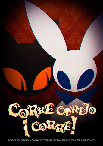 Corre Conejo, ¡Corre!