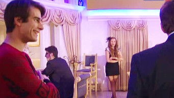 第223話:Episode 223 第223話:Episode 223