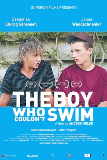 The Boy Who Couldn't Swim