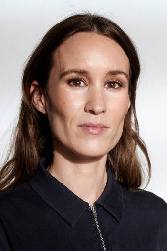 Anna Ingrisch is V&aelig;rt