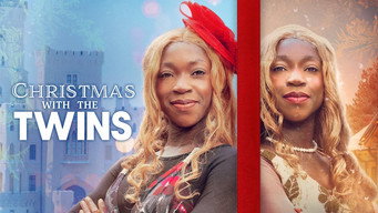 Christmas with the Twins (2024)