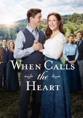 When Calls the Heart - Lost and Found (2014)