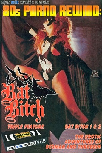 Bat Bitch 2