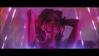 #23 Carpenter Brut: Turbo Killer