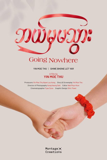 Going Nowhere