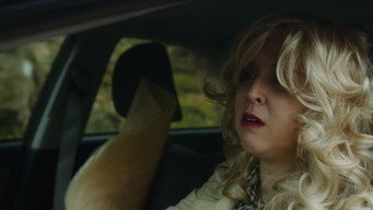 #6 Darla in Space