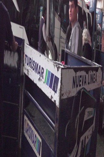 Nocturnos de montevideo de mi misma (2026)