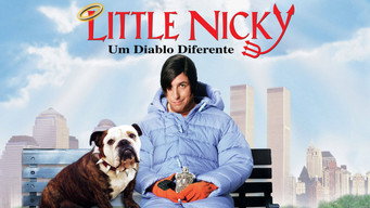 Escena 7 de Little Nicky