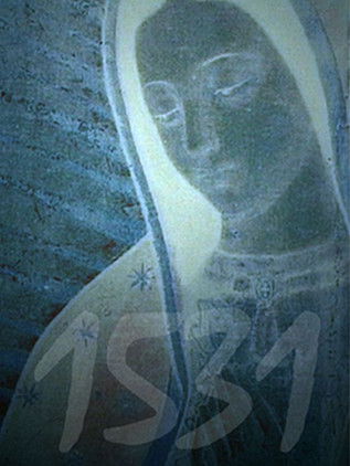 1531: la historia que aún no termina poster