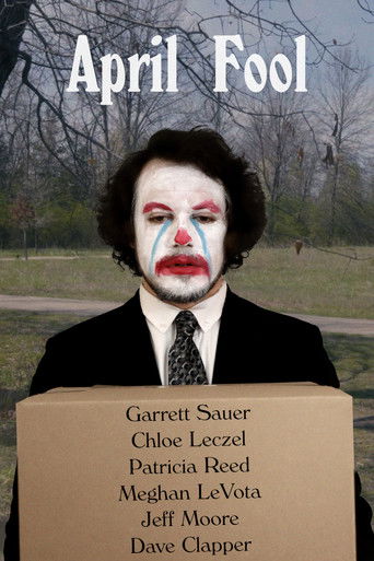 April Fool (2025)