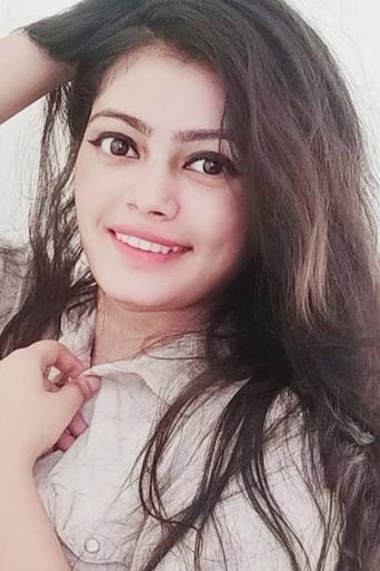 Rubina Ali headshot