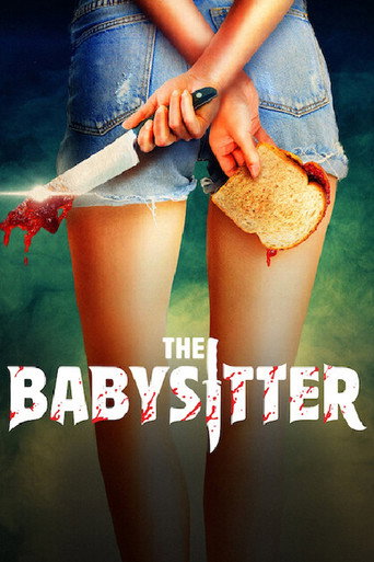 The Babysitter