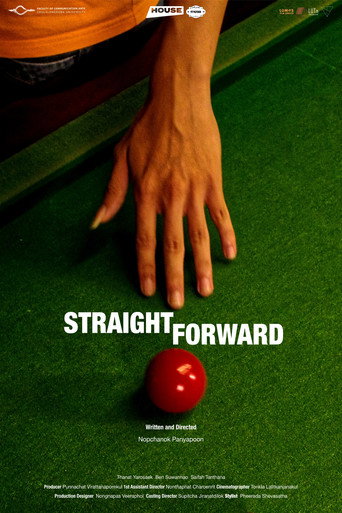 Straightforward