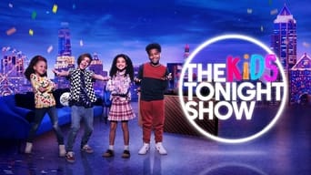 The Kids Tonight Show (2021- )