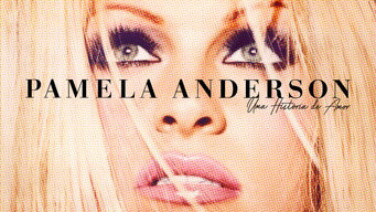 Cena de Pamela Anderson - Uma História de Amor