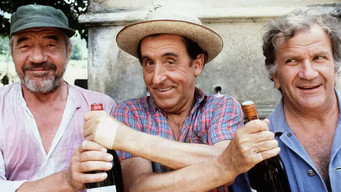 Le braconnier de Dieu (1983)