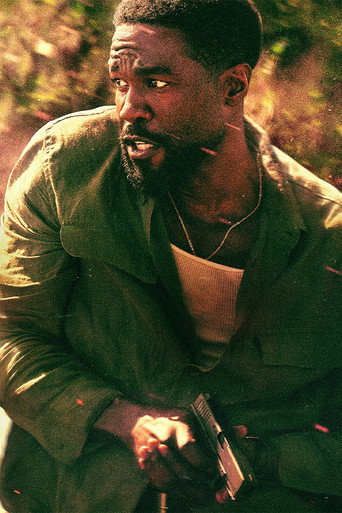 Man on Fire