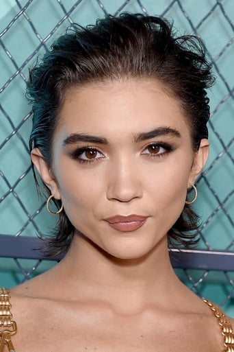 Imagen de Rowan Blanchard