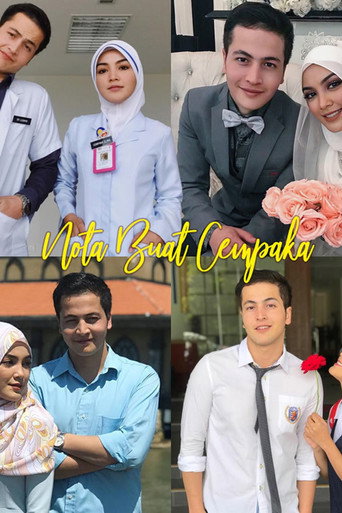 Nota Buat Cempaka