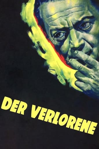 Der Verlorene - stream