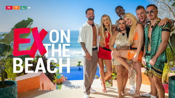Ex on the Beach Germany (2020- )