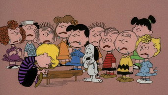 #34 Snoopy Come Home