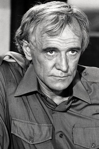 Imagen de Richard Harris