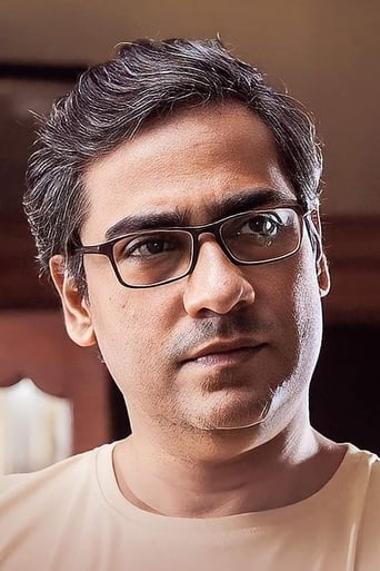 Image of Kaushik Sen