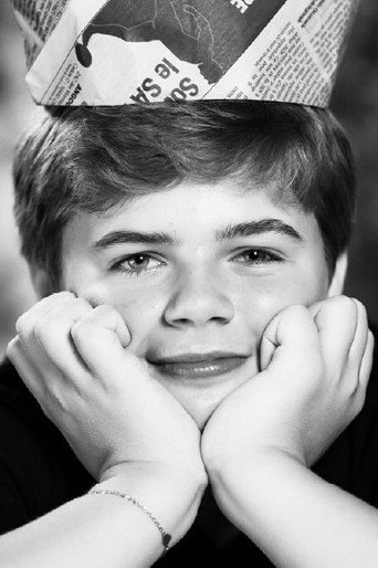 Charlie Garnier Naslin