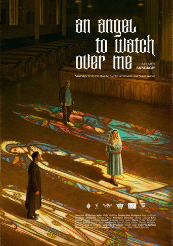 An Angel to Watch Over Me
