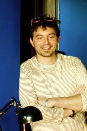 Marco Augusto Comba