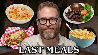 Last Meals T4E17