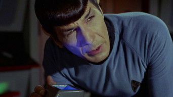 Star Trek S2E24 poster