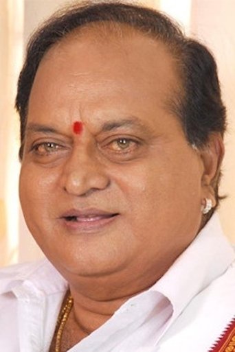 Imagen de Chalapathi Rao