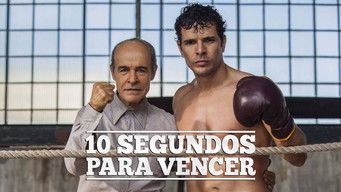 Cena de 10 Segundos para Vencer