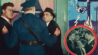 Crashing Through Danger (1936)