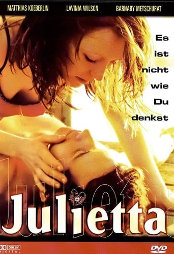Poster för Julietta