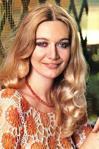 Foto de Yvonne Harlow