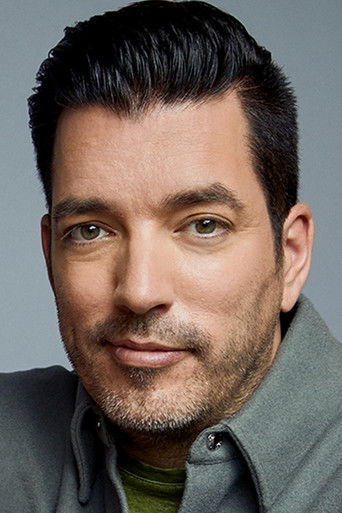 Foto de Jonathan Silver Scott