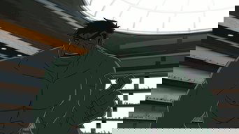 Cena de O Dia do Hulk