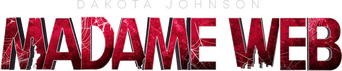 Madame Web logo