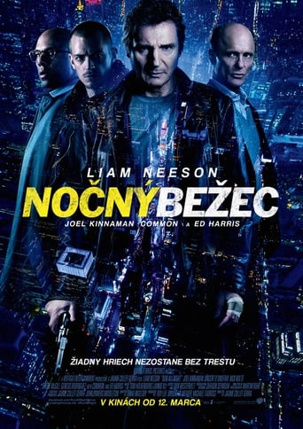 Nočný bežec