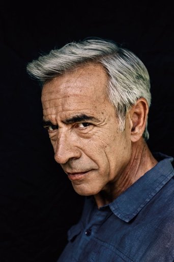 Image of Imanol Arias