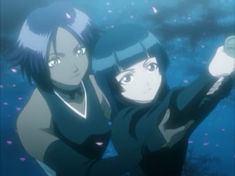 Bleach S01E57