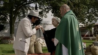 Paquita la del Barrio S01E07