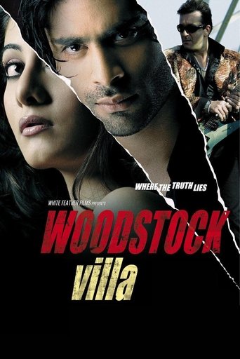 Woodstock Villa (2008)