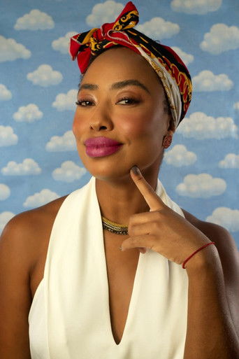 Foto de Mariana Nunes