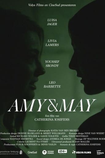 Poster of Amy & May